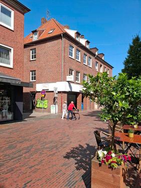 Foto - Frisch renovierte Ladenfläche! - 1.500,00&nbsp;EUR Kaltmiete,