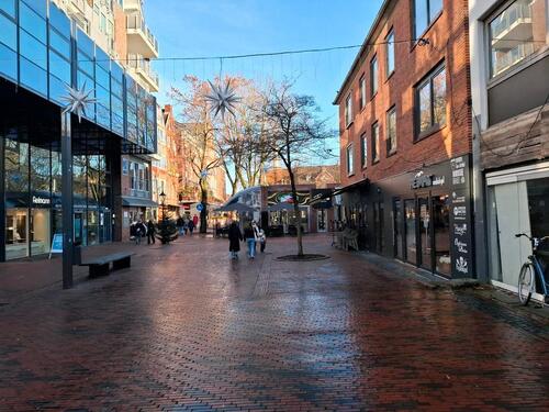 Foto - andere in Emden