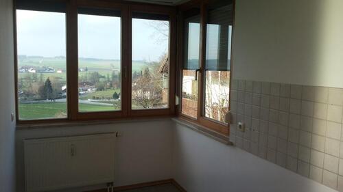 Foto - 3 Zimmer Etagenwohnung in Aldersbach