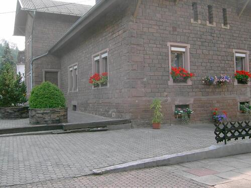 Foto - Jünkerath 2 Familienhaus - 345,00&nbsp;EUR Kaltmiete, ca.&nbsp; 53,00&nbsp;m&sup2;