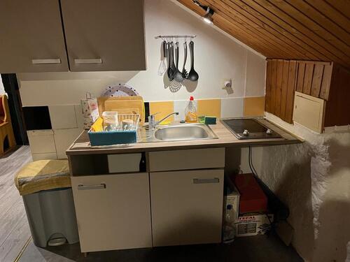 Foto - Etagenwohnung in Jünkerath zur Miete