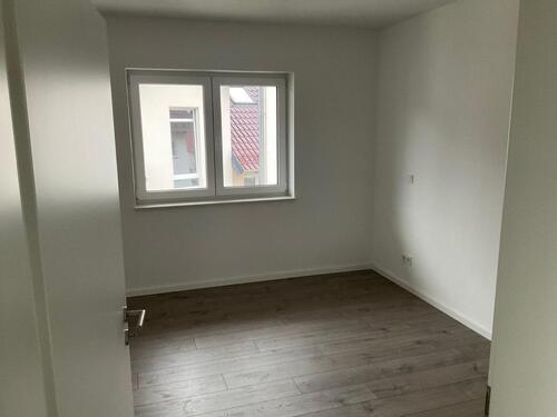 Foto - Etagenwohnung in Gelnhausen zur Miete
