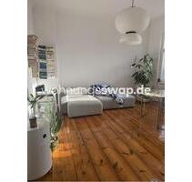 Wohnungsswap - 2 Zimmer, 59 m² - Sonnenallee, Neukölln, Berlin