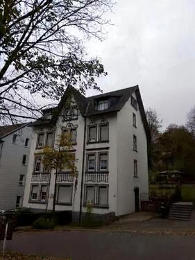 Foto - Dachgeschosswohnung in der Südstraße 20 in Lüdenscheid zu vermiet