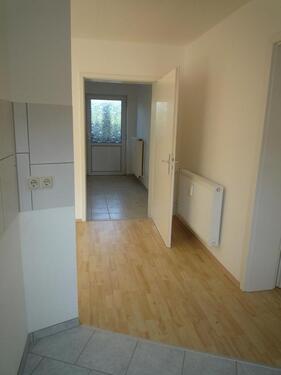 Foto - 3 Zimmer Etagenwohnung zur Miete in Breitenworbis