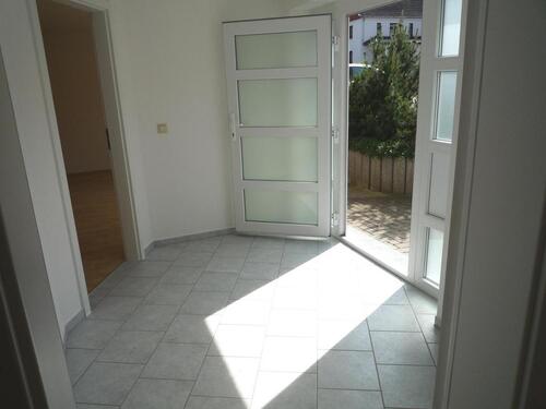 Foto - Etagenwohnung in Breitenworbis zur Miete