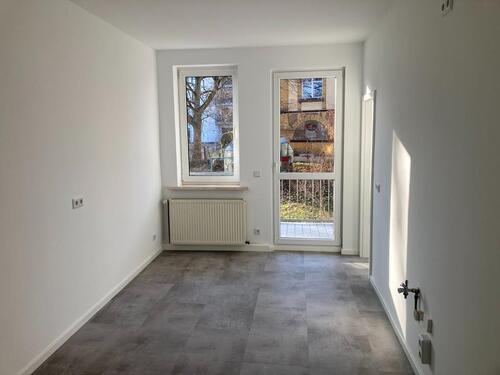 Foto - hochwertig sanierte 3-Raum-Wohnung