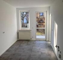 hochwertig sanierte 3-Raum-Wohnung - Plauen