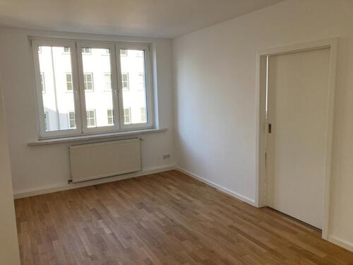 Foto - Etagenwohnung in Plauen zur Miete