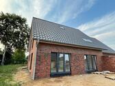 Foto - 5 Zimmer Doppelhaushälfte in Brokstedt
