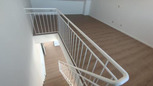 Foto - 2 Zimmer Maisonettenwohnung in Regensburg