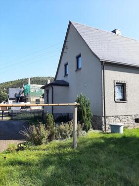 Foto - Einfamilienhaus in Raschau-Markersbach zum Kaufen