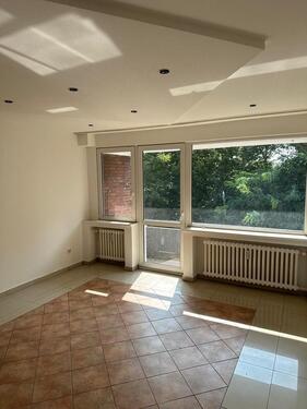 Foto - Helle 3-Zimmer Wohnung mit Balkon in Duisburg-Hamborn