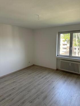 Foto - 3 Zimmer Etagenwohnung in Duisburg