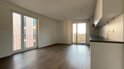 Foto - 4 Zimmer Etagenwohnung zur Miete in Leipzig