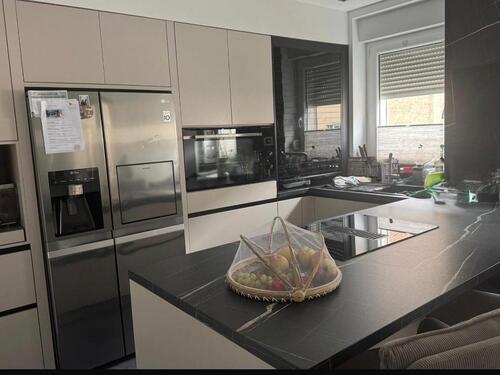 Foto - Attraktives Familienhaus mit 5 Zimmern und Garten in Merzenich