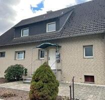 Großzügige 3-Zimmer-Wohnung mit Balkon und Garage in Leichlingen - Leichlingen (Rheinland)