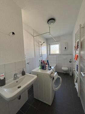 Foto - 3.5 Zimmer Etagenwohnung in Moers