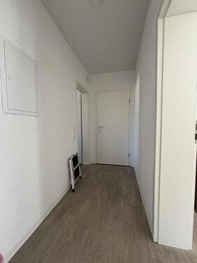 Foto - Etagenwohnung in Moers zur Miete