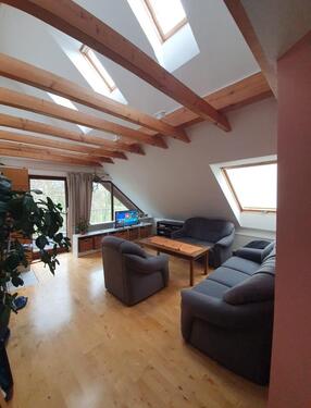 Foto - 2 Zimmer Dachgeschoßwohnung in Bad Münstereifel