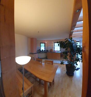 Foto - Dachgeschoßwohnung in Bad Münstereifel zur Miete