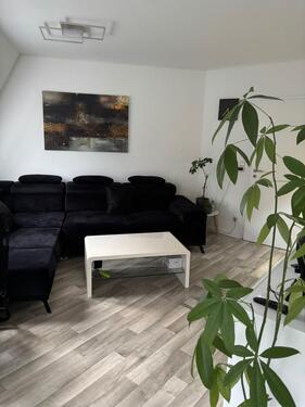 Foto - Mietwohnung in Meiningen OT Untermaßfeld