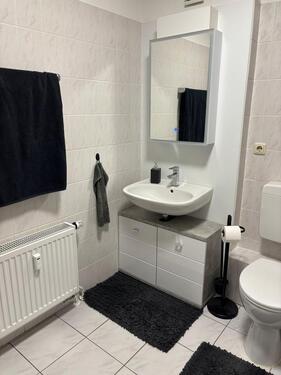 Foto - 2 Zimmer Etagenwohnung zur Miete in Meiningen