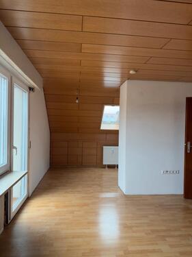 Foto - 3 Zimmer Dachgeschoßwohnung in Wendlingen am Neckar