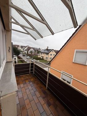 Foto - Dachgeschoßwohnung in Wendlingen am Neckar zur Miete