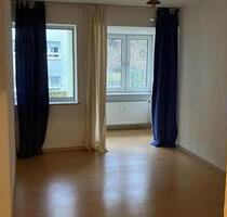 Einzimmerappartement Winterbergstrasse - Saarbrücken St. Arnual