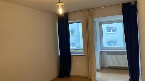 Foto - 1.5 Zimmer Etagenwohnung zur Miete in Saarbrücken