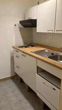 Foto - Etagenwohnung in Saarbrücken zur Miete