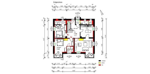 Foto - Einfamilienhaus in Eibenstock