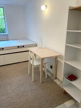 Foto - Etagenwohnung in Berlin zur Miete