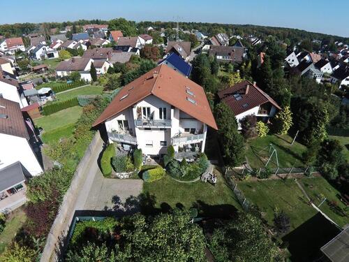 Foto - Schöne 3 Zimmer_Wohnung in sehr guter Lage