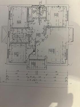 Foto - Wohnung 3 Zimmer , Küche Bad ,Balkon 89qm