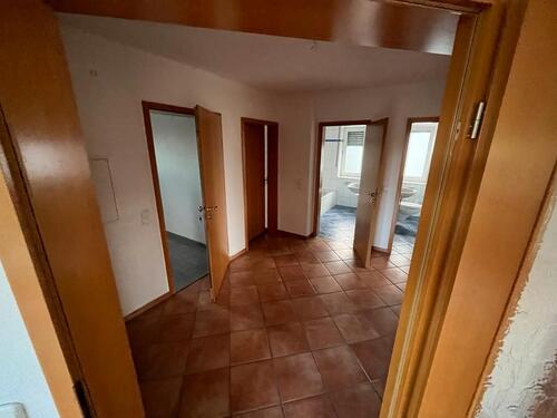 Foto - 3 Zimmer Etagenwohnung in Lippstadt