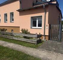 Behinderten- Altersgerechte Wohnung - Brandenburg an der Havel Bahnhofsvorstadt