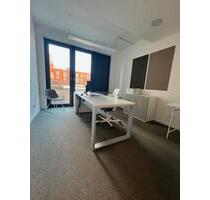 Büro statt Home Office Einzelbüro Büroraum in Top-Lage - München Thalkirchen-Obersendling-Forstenried-Fürstenried-S