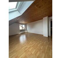 Helle 4-Zimmer Wohnung in Aalen