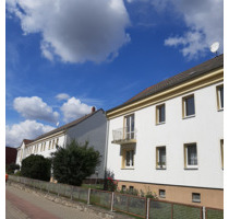 EG Wohnung - wir sanieren für Sie - Güsten