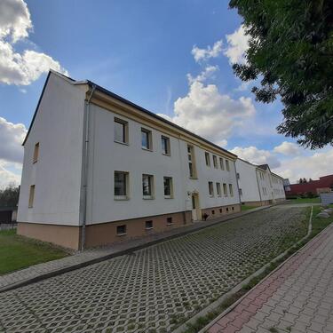 Foto - 3 Zimmer Etagenwohnung zur Miete in Güsten