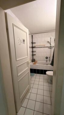 Foto - Etagenwohnung in Hannover zur Miete