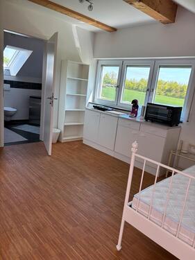 Foto - Voll möbliertes Apartment (32 m²) für eine Person