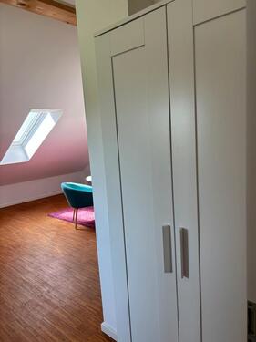 Foto - Etagenwohnung in Stammham zur Miete