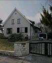 Foto - Große Wohnung mit großzügiger Terrasse in ruhiger Wohngegend
