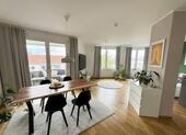 Foto - Helle 3-Zimmer-Wohnung mit EBK und Balkon im Herzen der Stadt