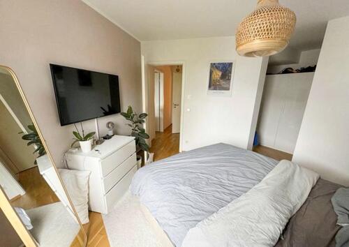 Foto - Etagenwohnung in Dresden zur Miete