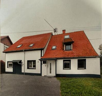 Foto - Sanierte Doppelhaushälfte in Tuningen (links)
