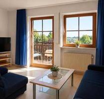 2-Zimmer-Eigentumswohnung in kleiner Anlage - Passau Maierhof